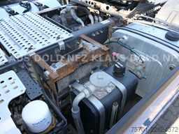 VOLVO FH 500 Kipphydraulik Kompressor  X-Track Euro 6