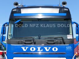 VOLVO FH 500 Kipphydraulik Kompressor  X-Track Euro 6