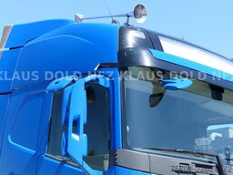 VOLVO FH 500 Kipphydraulik Kompressor  X-Track Euro 6