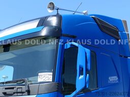 VOLVO FH 500 Kipphydraulik Kompressor  X-Track Euro 6