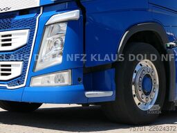 VOLVO FH 500 Kipphydraulik Kompressor  X-Track Euro 6