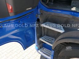 VOLVO FH 500 Kipphydraulik Kompressor  X-Track Euro 6