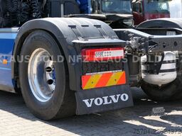 VOLVO FH 500 Kipphydraulik Kompressor  X-Track Euro 6