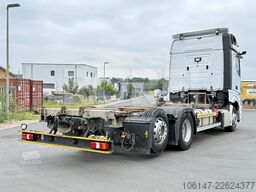 MERCEDES-BENZ Actros 2542 BDF, Liftachse, Mirror-Cam, AHK