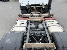 MERCEDES-BENZ Actros 2542 BDF, Liftachse, Mirror-Cam, AHK