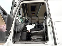 MERCEDES-BENZ Actros 2542 BDF, Liftachse, Mirror-Cam, AHK