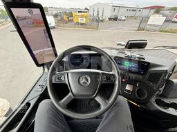 MERCEDES-BENZ Actros 2542 BDF, Liftachse, Mirror-Cam, AHK