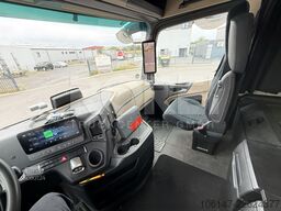 MERCEDES-BENZ Actros 2542 BDF, Liftachse, Mirror-Cam, AHK