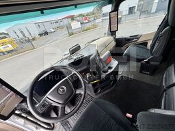 MERCEDES-BENZ Actros 2542 BDF, Liftachse, Mirror-Cam, AHK