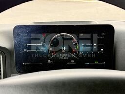 MERCEDES-BENZ Actros 2542 BDF, Liftachse, Mirror-Cam, AHK