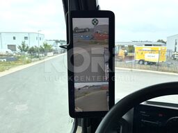 MERCEDES-BENZ Actros 2542 BDF, Liftachse, Mirror-Cam, AHK