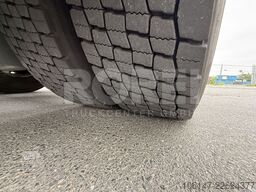 MERCEDES-BENZ Actros 2542 BDF, Liftachse, Mirror-Cam, AHK