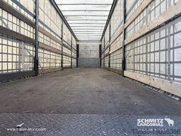Schmitz Cargobull Semitrailer Curtainsider Standard