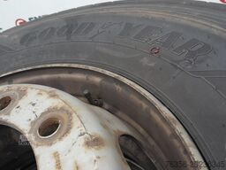 Goodyear Occ vrachtwagenband 315/80R22.5 156/150L Goodyear