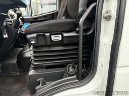 IVECO Eurocargo 80E19/P  Euro6D Koffer LBW 1000kg