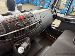 IVECO Eurocargo 80E19/P  Euro6D Koffer LBW 1000kg