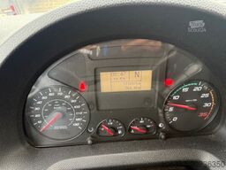 IVECO Eurocargo 80E19/P  Euro6D Koffer LBW 1000kg