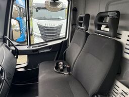 IVECO Eurocargo 80E19/P  Euro6D Koffer LBW 1000kg