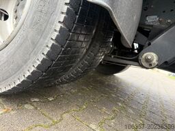 IVECO Eurocargo 80E19/P  Euro6D Koffer LBW 1000kg