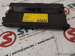 Iveco Occ ECU MET BL regeleenheid Iveco