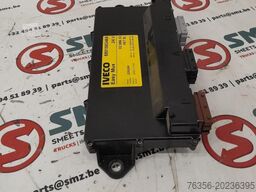 Iveco Occ ECU MET BL regeleenheid Iveco