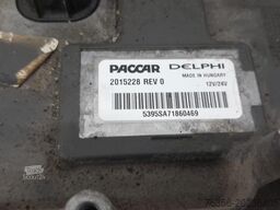 Daf Occ ECU EDC motorbesturingsregeleenheid DAF