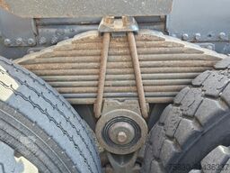 Volvo FMX 460 10x4 / 30m3 TIPPER / MINING