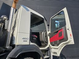Volvo FMX 460 10x4 / 30m3 TIPPER / MINING