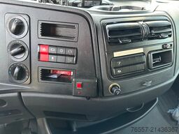 Mercedes-Benz Atego ATEGO1218 GEISOLEERDE OPBOUW  620x247x260...