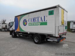 Iveco Stralis 310 4x2 - Centina + Spoanda