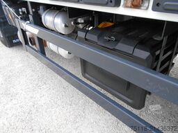 Iveco Stralis 310 4x2 - Centina + Spoanda