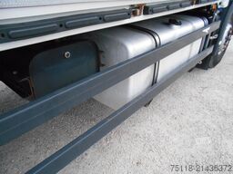 Iveco Stralis 310 4x2 - Centina + Spoanda