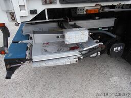 Iveco Stralis 310 4x2 - Centina + Spoanda