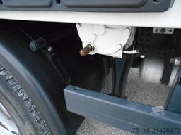 Iveco Stralis 310 4x2 - Centina + Spoanda