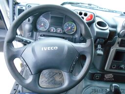 Iveco Stralis 310 4x2 - Centina + Spoanda