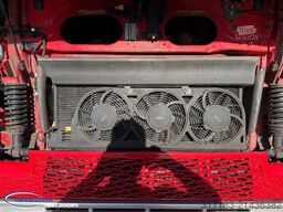 Volvo FH 460 Standairco, 2 Tanks, NL truck