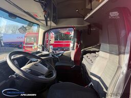 Volvo FH 460 Standairco, 2 Tanks, NL truck