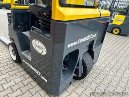 Combilift CB4500//2019 year // New price