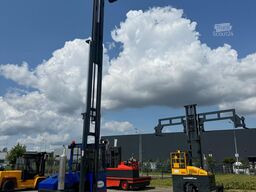 Combilift C3000/ Mast 7500 mm /Teleskopic forks