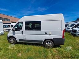 Fiat Ducato Wohnmobil | 2018 | EURO 6 | Professioneller Verkäufer
