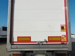 Sor SOR 2City-MT-Kühlsattel 3-Zonen, Miete ab ¤ 1629