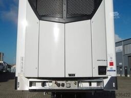 Sor SOR 2City-MT-Kühlsattel 3-Zonen, Miete ab ¤ 1629