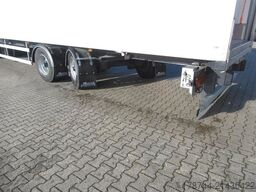 Sor SOR 2City-MT-Kühlsattel 3-Zonen, Miete ab ¤ 1629