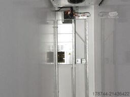 Sor SOR 2City-MT-Kühlsattel 3-Zonen, Miete ab ¤ 1629