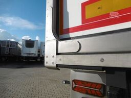 Sor SOR 2City-MT-Kühlsattel 3-Zonen, Miete ab ¤ 1629