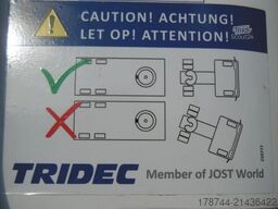 Sor SOR 2City-MT-Kühlsattel 3-Zonen, Miete ab ¤ 1629