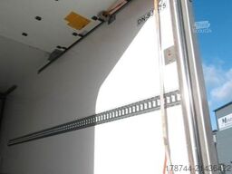 Sor SOR 2City-MT-Kühlsattel 3-Zonen, Miete ab ¤ 1629