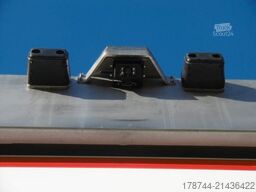 Sor SOR 2City-MT-Kühlsattel 3-Zonen, Miete ab ¤ 1629