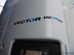 Sor SOR 2City-MT-Kühlsattel 3-Zonen, Miete ab ¤ 1629