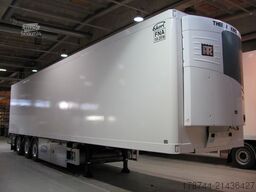  Ekeri 3-Achs-Thermofaltwandsattel